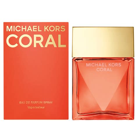 michael kors original perfume 100ml|michael kors perfume coral 100ml.